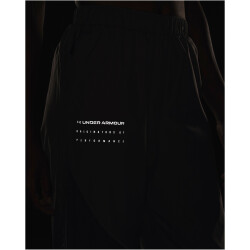 UNDER ARMOUR Rush Woven Novelty Trainingshose Damen