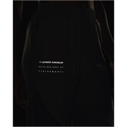 UNDER ARMOUR Rush Woven Novelty Trainingshose Damen