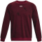 UNDER ARMOUR Rival Fleece Printed Crew Sweatshirt Herren