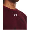 UNDER ARMOUR Rival Fleece Printed Crew Sweatshirt Herren
