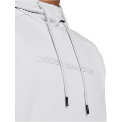 UNDER ARMOUR Fleece Graphic Hoodie Herren