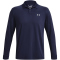 UNDER ARMOUR Performance 3.0 langarm Poloshirt Herren