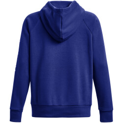 UNDER ARMOUR Rival Fleece Graphic Hoodie Damen