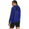 UNDER ARMOUR Rival Fleece Graphic Hoodie Damen