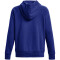 UNDER ARMOUR Rival Fleece Graphic Hoodie Damen