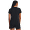 UNDER ARMOUR Challenger Trainingsshirt Damen