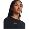 UNDER ARMOUR Challenger langarm Trainingsshirt Damen