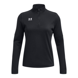 UNDER ARMOUR Challenger Midlayer Trainingsshirt Damen