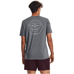 UNDER ARMOUR Confidence - Connection - Community T-Shirt...