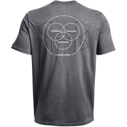 UNDER ARMOUR Confidence - Connection - Community T-Shirt...