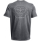 UNDER ARMOUR Confidence - Connection - Community T-Shirt Herren