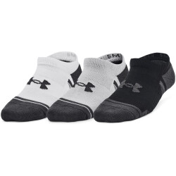 3er Pack UNDER ARMOUR Performance Tech Füßlinge Kinder
