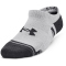 3er Pack UNDER ARMOUR Performance Tech Füßlinge Kinder