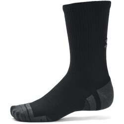 3er Pack UNDER ARMOUR Performance Tech Crew Socken
