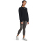 UNDER ARMOUR Rival Fleece Crew Sweatshirt Damen