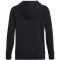 UNDER ARMOUR Rival Fleece Big Logo Hoodie Damen