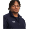 UNDER ARMOUR Challenger Trainingsjacke Herren