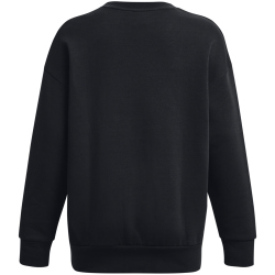 UNDER ARMOUR Essential OverSized Fleece Shirt Damen