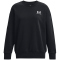 UNDER ARMOUR Essential OverSized Fleece Shirt Damen
