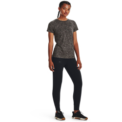 UNDER ARMOUR Tech Novelty Trainingsshirt Damen