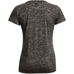 UNDER ARMOUR Tech Novelty Trainingsshirt Damen