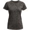 UNDER ARMOUR Tech Novelty Trainingsshirt Damen