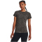 UNDER ARMOUR Tech Novelty Trainingsshirt Damen