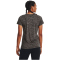 UNDER ARMOUR Tech Novelty Trainingsshirt Damen