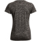 UNDER ARMOUR Tech Novelty Trainingsshirt Damen