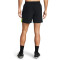 UNDER ARMOUR Challenger Pro Woven Trainingsshorts Herren
