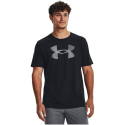UNDER ARMOUR Big Logo Fill T-Shirt Herren