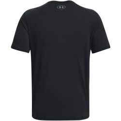 UNDER ARMOUR Big Logo Fill T-Shirt Herren