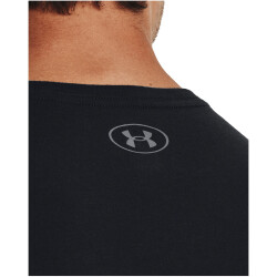 UNDER ARMOUR Big Logo Fill T-Shirt Herren