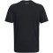 UNDER ARMOUR Big Logo Fill T-Shirt Herren