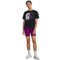 UNDER ARMOUR Make All Day HeavyWeight T-Shirt Damen