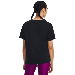 UNDER ARMOUR Make All Day HeavyWeight T-Shirt Damen