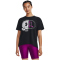 UNDER ARMOUR Make All Day HeavyWeight T-Shirt Damen