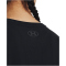UNDER ARMOUR Make All Day HeavyWeight T-Shirt Damen