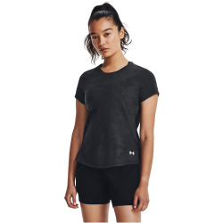 UNDER ARMOUR Streaker Speedcamo Laufshirt Damen