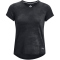 UNDER ARMOUR Streaker Speedcamo Laufshirt Damen