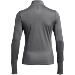 UNDER ARMOUR Qualifier Run 1/2-Zip Laufshirt Damen