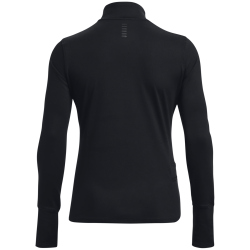 UNDER ARMOUR Qualifier Run 1/2-Zip Laufshirt Damen