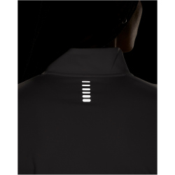 UNDER ARMOUR Qualifier Run 1/2-Zip Laufshirt Damen