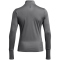 UNDER ARMOUR Qualifier Run 1/2-Zip Laufshirt Damen