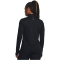 UNDER ARMOUR Qualifier Run 1/2-Zip Laufshirt Damen