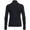 UNDER ARMOUR Qualifier Run 1/2-Zip Laufshirt Damen
