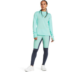 UNDER ARMOUR Qualifier Cold Tights Damen