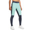 UNDER ARMOUR Qualifier Cold Tights Damen