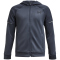 UNDER ARMOUR Fleece Storm Kapuzenjacke Jungen