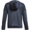 UNDER ARMOUR Fleece Storm Kapuzenjacke Jungen